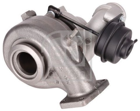 Febi Bilstein 189734 Turbocharger, photo 2
