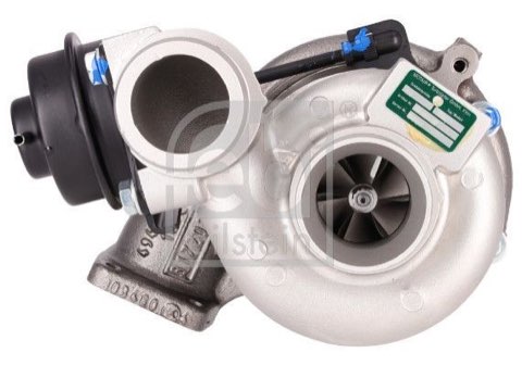 Febi Bilstein 189734 Turbocharger, photo 3