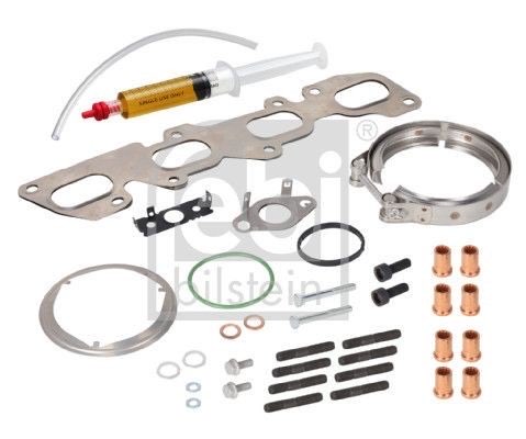 Febi Bilstein 189749 Mounting Kit, Charger