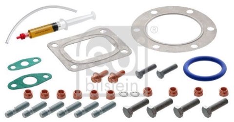 Febi Bilstein 189760 Mounting Kit, Charger