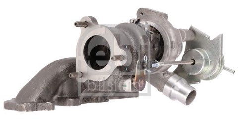 Febi Bilstein 189793 Turbocharger, photo 2