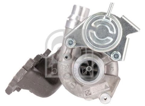 Febi Bilstein 189793 Turbocharger, photo 3