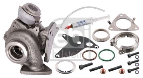 Febi Bilstein 189800 Turbocharger