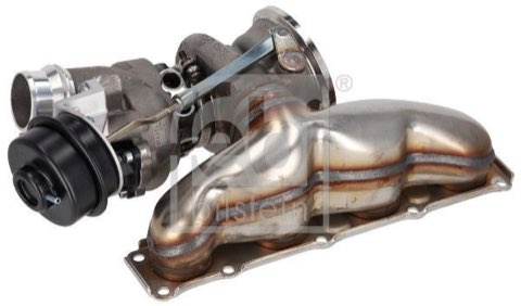 Febi Bilstein 189818 Turbocharger