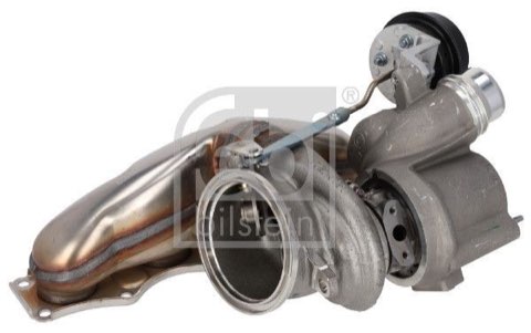 Febi Bilstein 189818 Turbocharger, photo 2