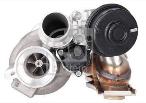 Febi Bilstein 189818 Turbocharger, photo 3