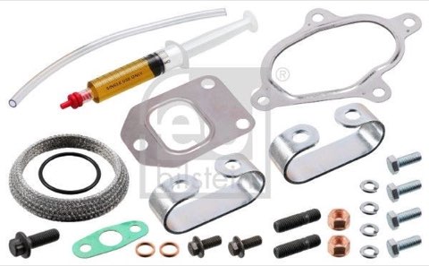 Febi Bilstein 189852 Mounting Kit, Charger