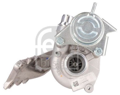 Febi Bilstein 189853 Turbocharger, photo 3