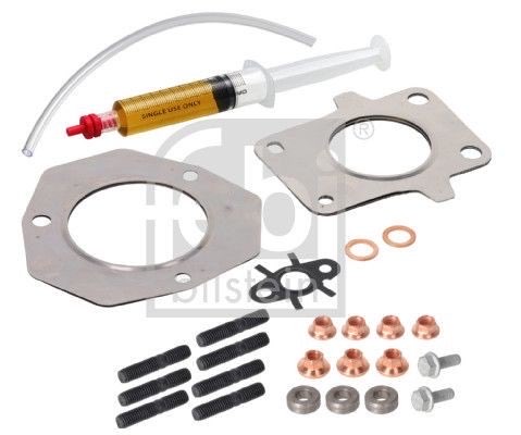 Febi Bilstein 189863 Mounting Kit, Charger