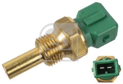 Febi Bilstein 18987 Sensor, Coolant Temperature, photo 2