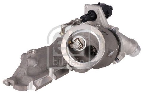 Febi Bilstein 189887 Turbocharger, photo 2