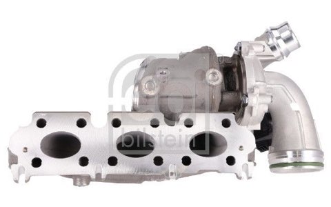 Febi Bilstein 189887 Turbocharger, photo 3