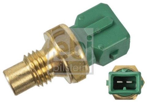 Febi Bilstein 18989 Sensor, Coolant Temperature, photo 2