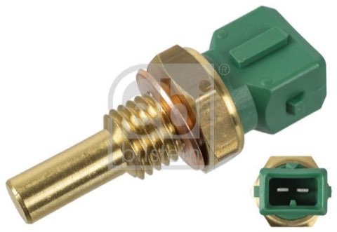 Febi Bilstein 18991 Sensor, Coolant Temperature, photo 2