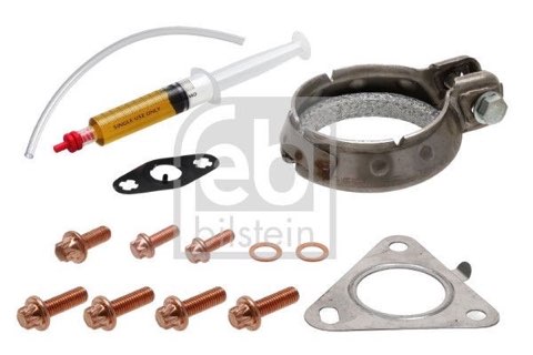 Febi Bilstein 189948 Mounting Kit, Charger