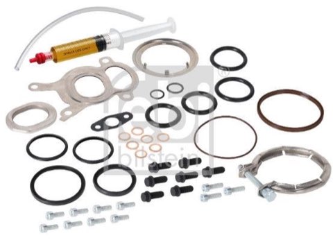 Febi Bilstein 189952 Mounting Kit, Charger
