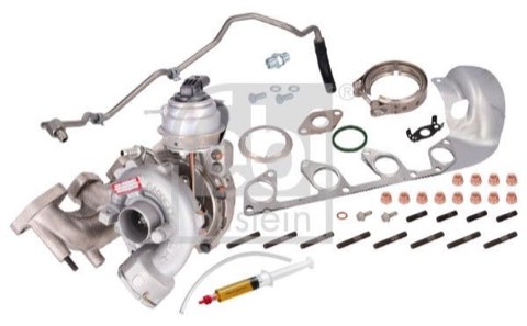 Febi Bilstein 189989 Turbocharger
