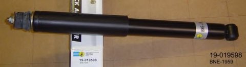 Bilstein 19-019598 Shock Absorber, photo 2
