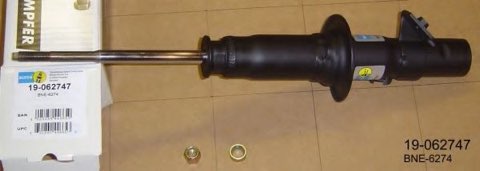 Bilstein 19-062747 Shock Absorber, photo 2