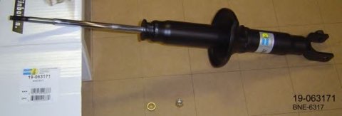 Bilstein 19-063171 Shock Absorber, photo 2