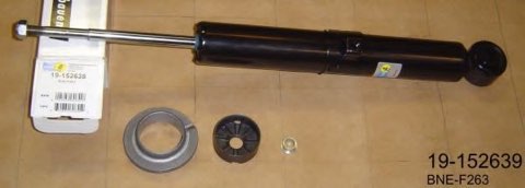 Bilstein 19-152639 Shock Absorber, photo 2
