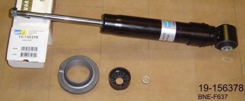 Bilstein 19-156378 Shock Absorber, photo 2