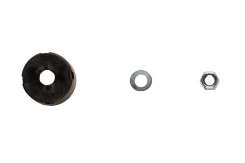 Bilstein 19-194455 Shock Absorber, photo 3