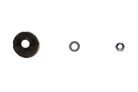 Bilstein 19-194486 Shock Absorber, photo 3
