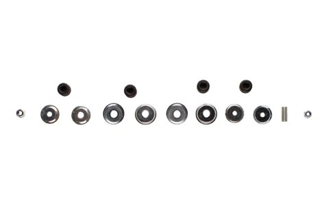 Bilstein 19-218717 Shock Absorber, photo 3