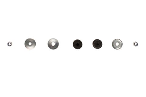 Bilstein 19-218724 Shock Absorber, photo 3