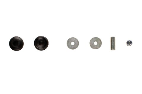 Bilstein 19-221427 Shock Absorber, photo 3