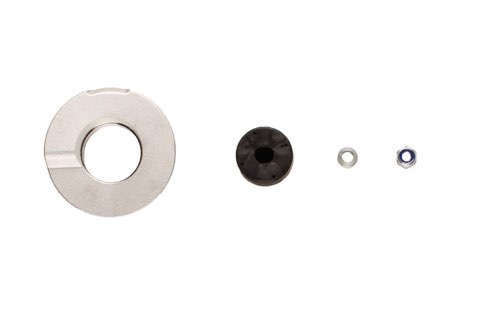 Bilstein 19-229522 Shock Absorber, photo 3
