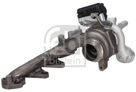 Febi Bilstein 190020 Turbocharger, photo 2