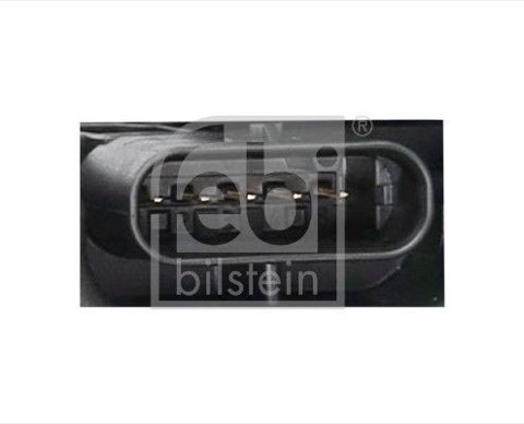 Febi Bilstein 190020 Turbocharger, photo 3