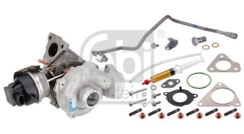 Febi Bilstein 190032 Turbocharger