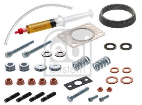 Febi Bilstein 190094 Mounting Kit, Charger