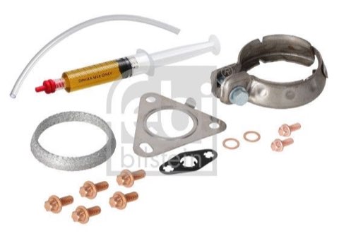 Febi Bilstein 190107 Mounting Kit, Charger