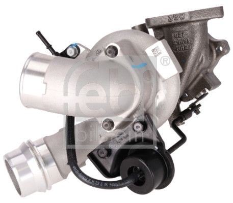 Febi Bilstein 190150 Turbocharger