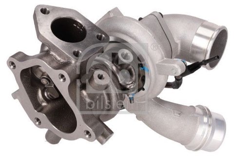 Febi Bilstein 190150 Turbocharger, photo 2