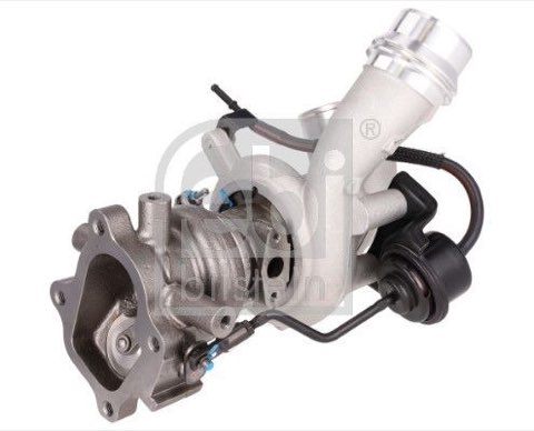 Febi Bilstein 190150 Turbocharger, photo 3