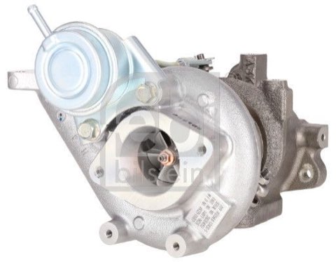 Febi Bilstein 190163 Turbocharger
