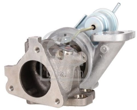 Febi Bilstein 190163 Turbocharger, photo 2