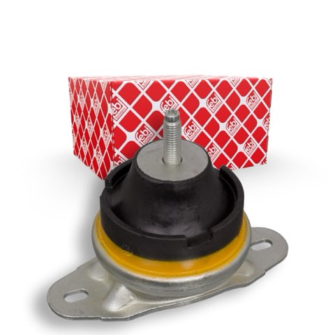 Febi Bilstein 19017 Engine Mount, photo 2