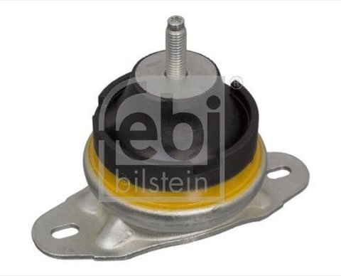 Febi Bilstein 19017 Engine Mount, photo 3
