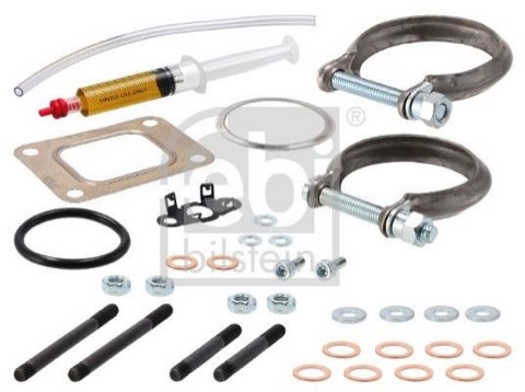 Febi Bilstein 190171 Mounting Kit, Charger