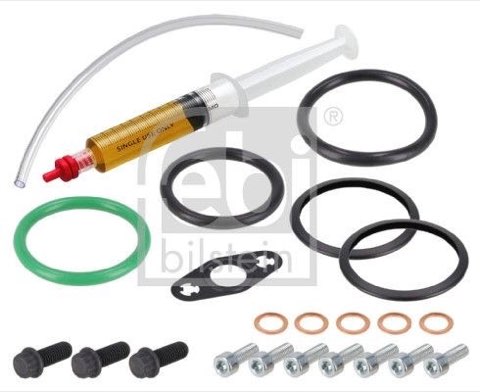 Febi Bilstein 190187 Mounting Kit, Charger