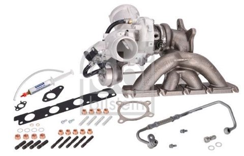 Febi Bilstein 190190 Turbocharger