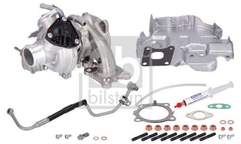 Febi Bilstein 190206 Turbocharger