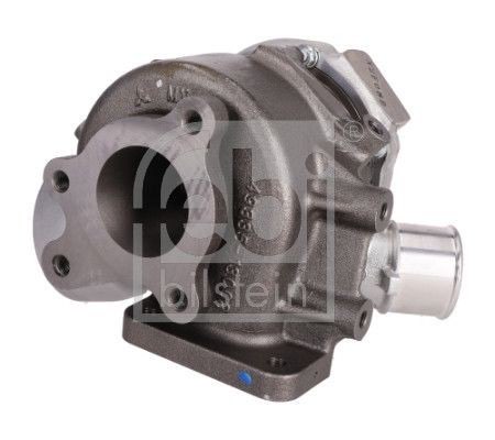 Febi Bilstein 190211 Turbocharger, photo 2