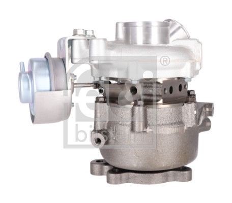 Febi Bilstein 190211 Turbocharger, photo 3